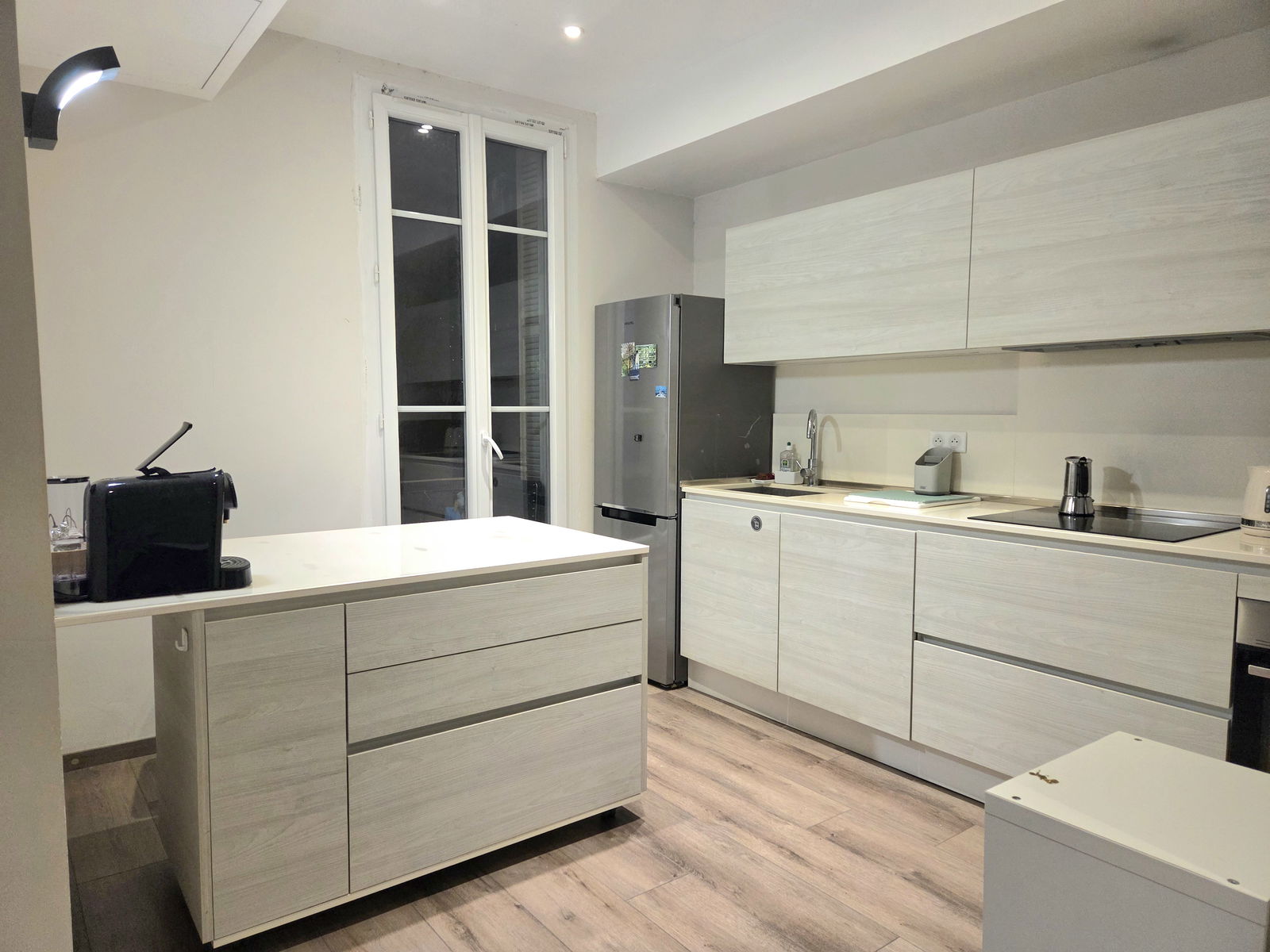 Colocatie Le Cannet 239125