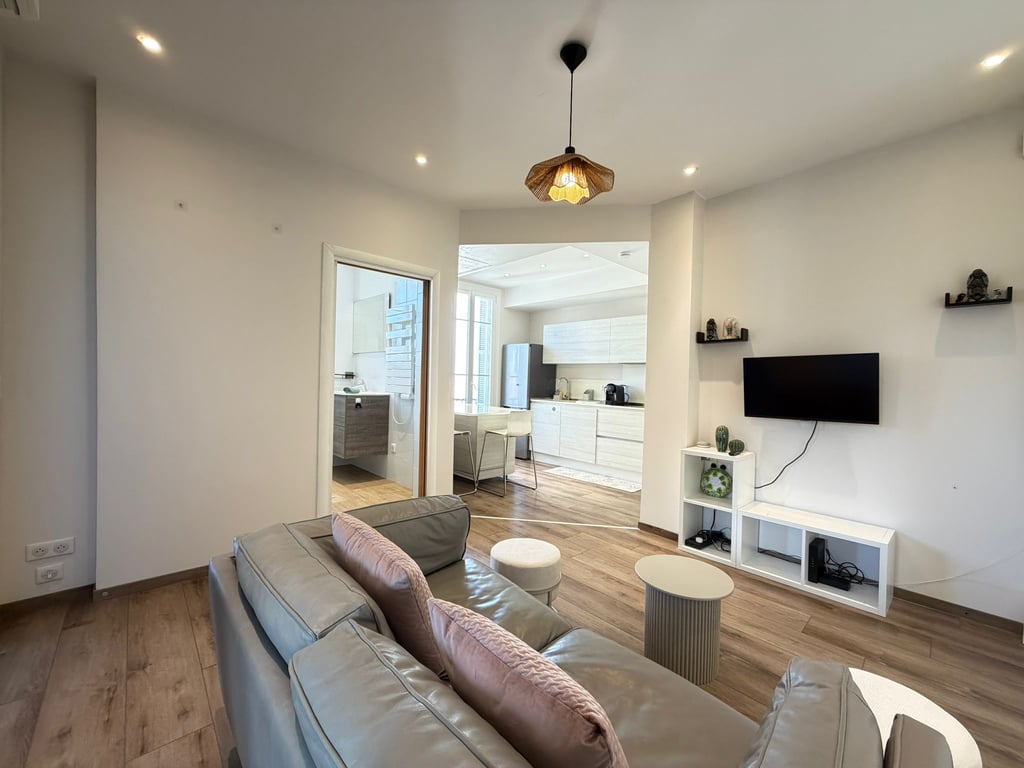 Colocatie Le Cannet 239125
