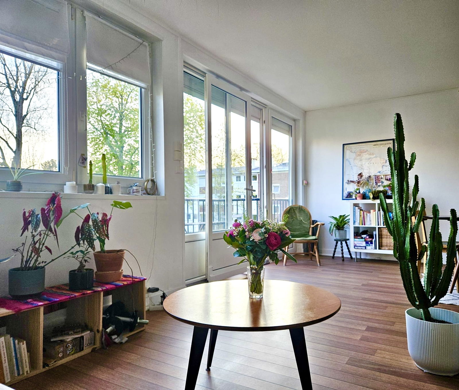 Colocatie Lambersart 654003