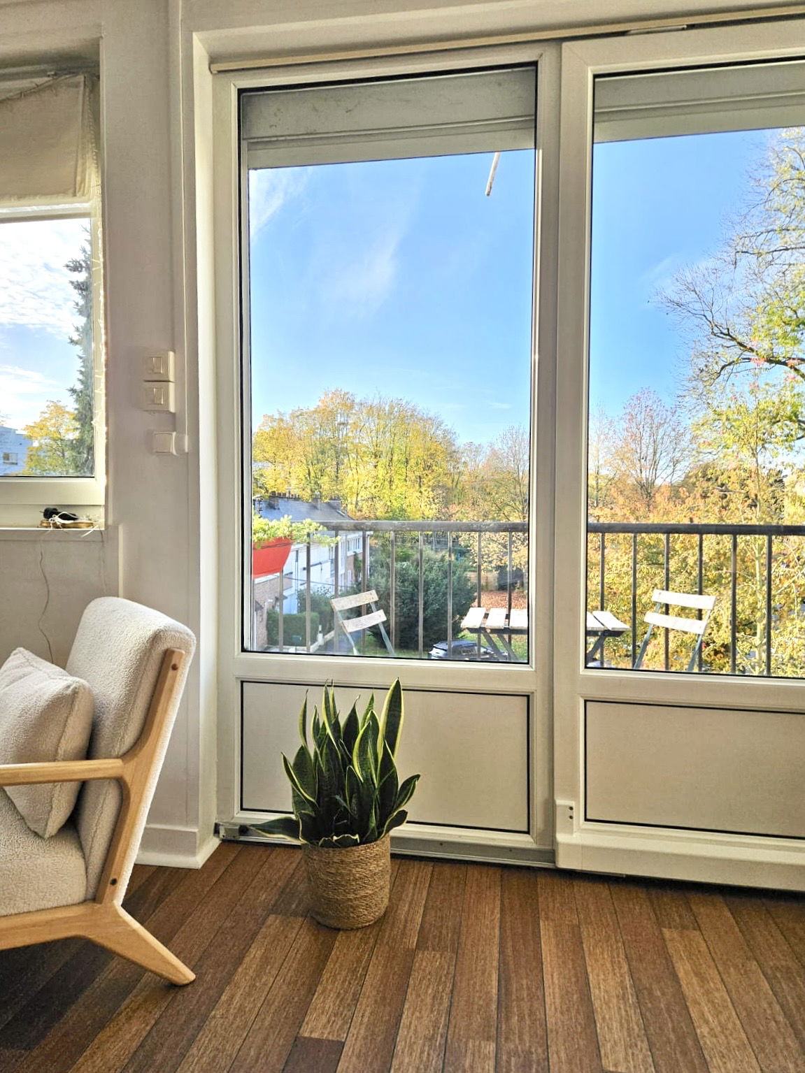 Colocatie Lambersart 654003