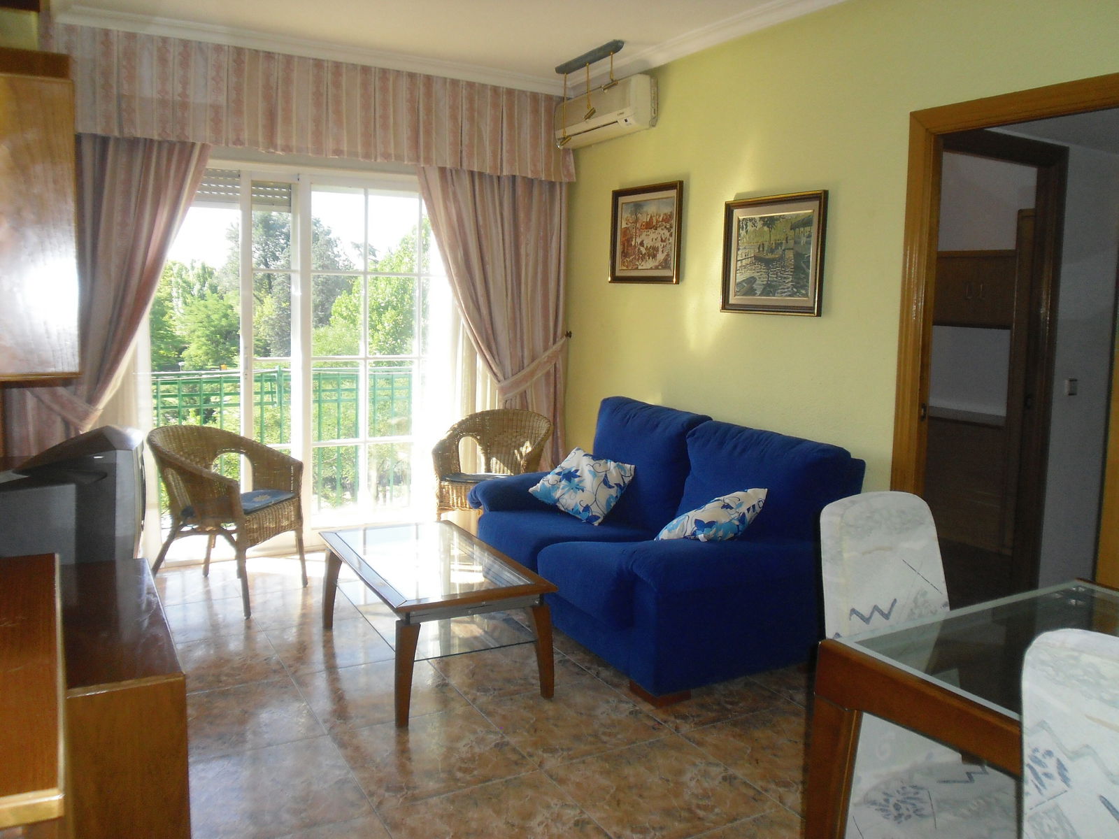 Colocatie Madrid 132334