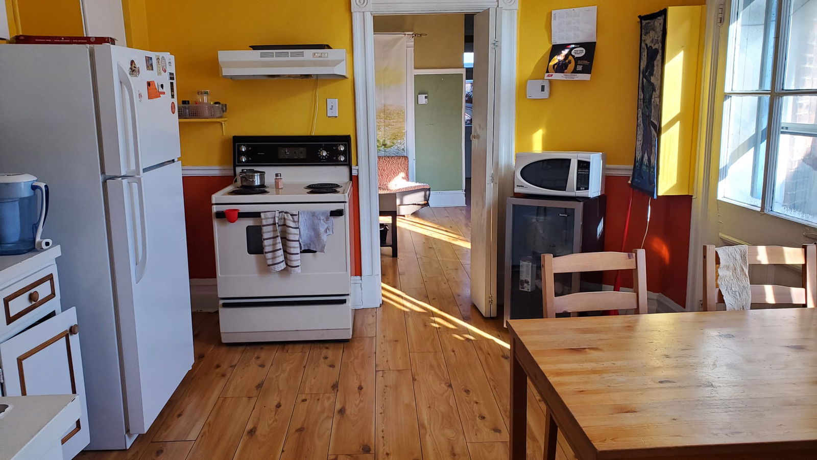 Colocatie Montréal 643584