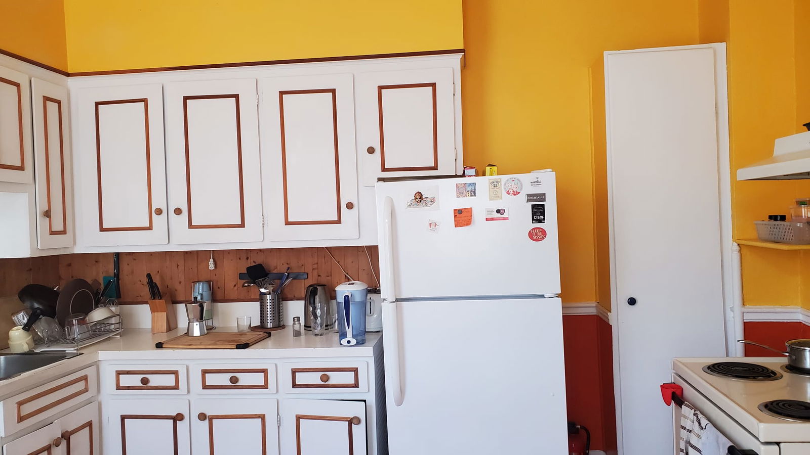 Colocatie Montréal 643584