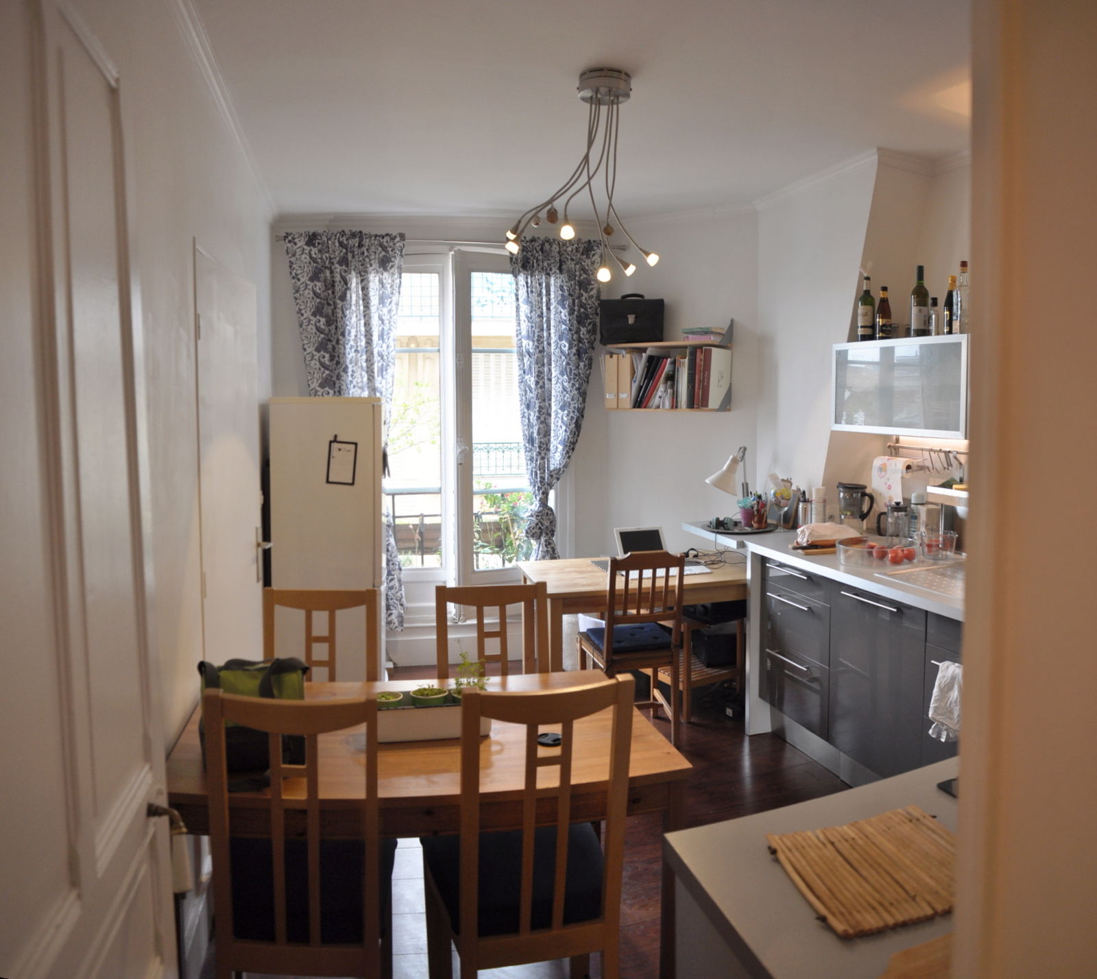 Gastgezin Bois-Colombes 115616