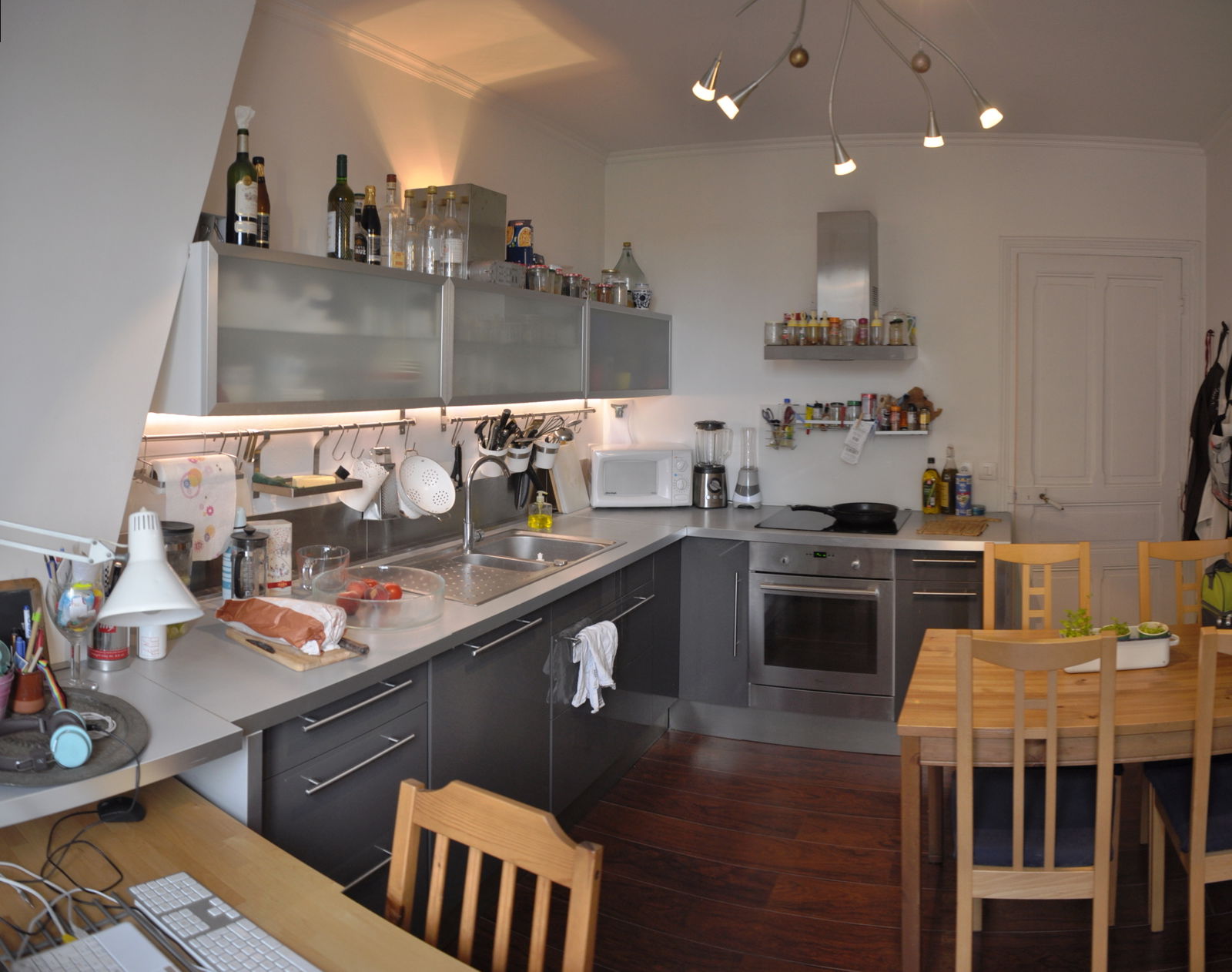 Gastgezin Bois-Colombes 115616