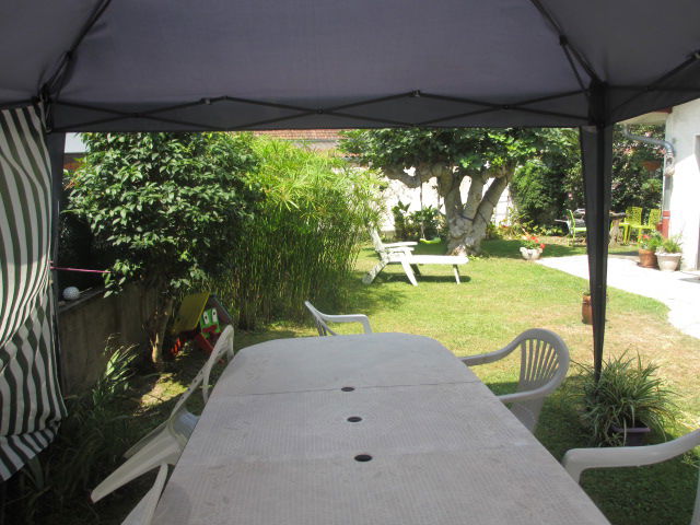 Gastgezin Pau 449104