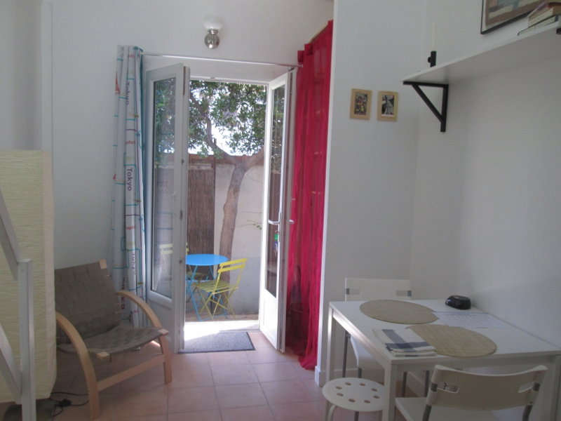 Gehele Woning Marseille 142077