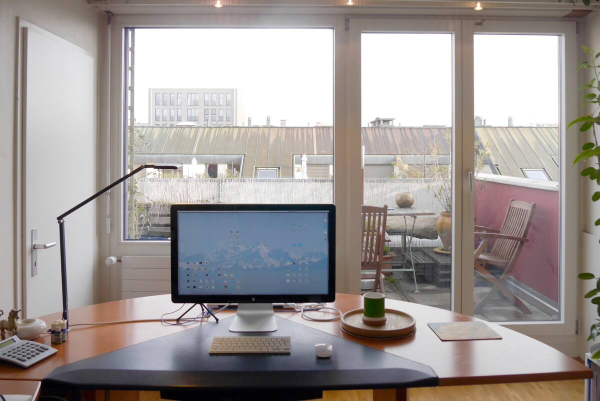 Gehele Woning Genève 661849