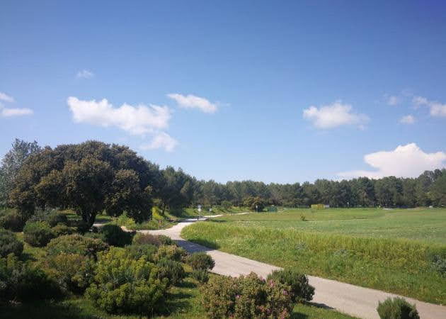 Gehele Woning Nîmes 267217