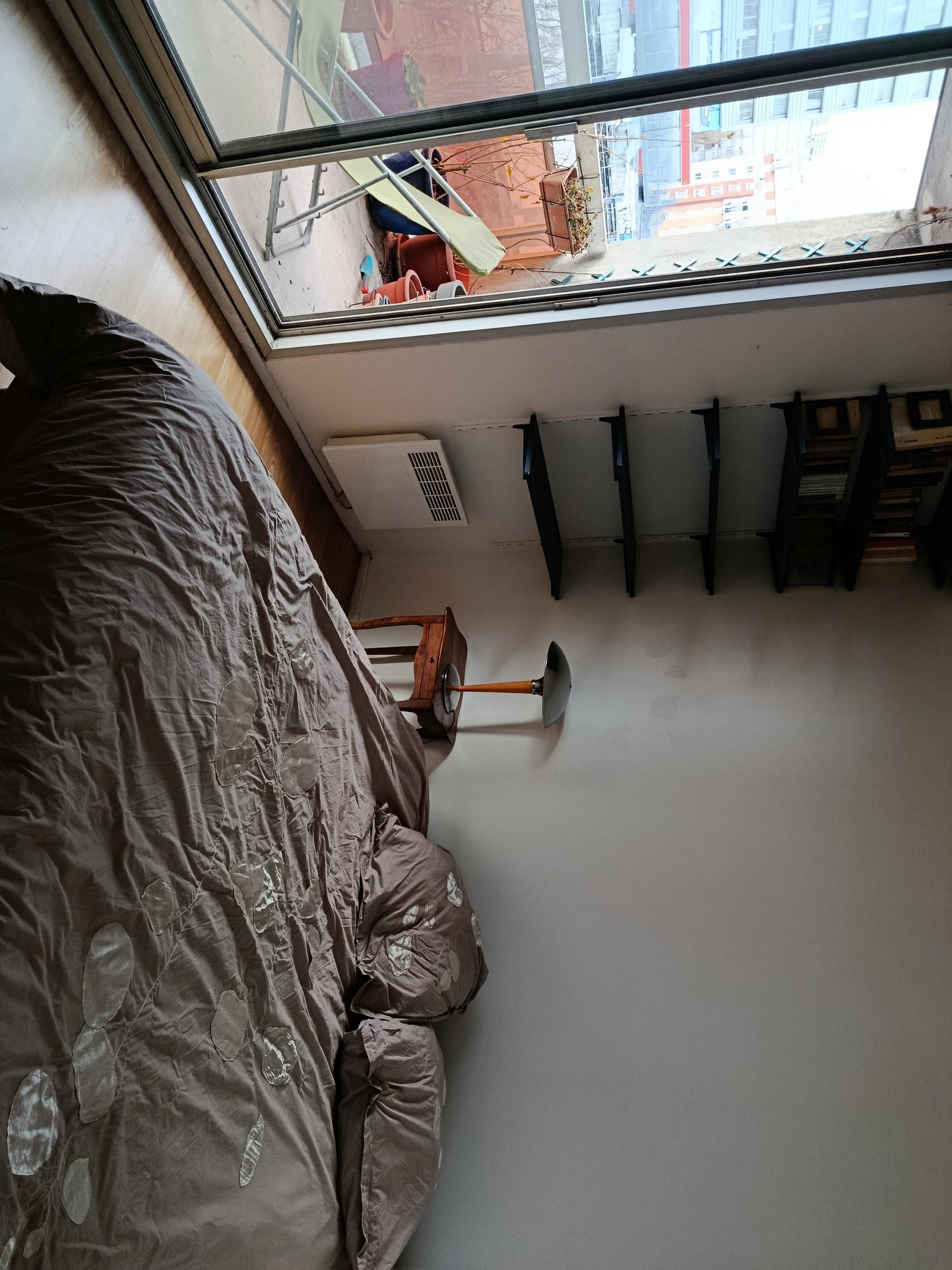 Gastgezin Montreuil 381821