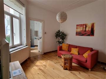 Roomlala | Lieblingsgemütliche Wohnung