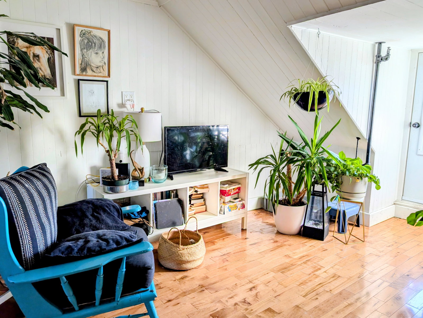 Homestay Lévis 673787