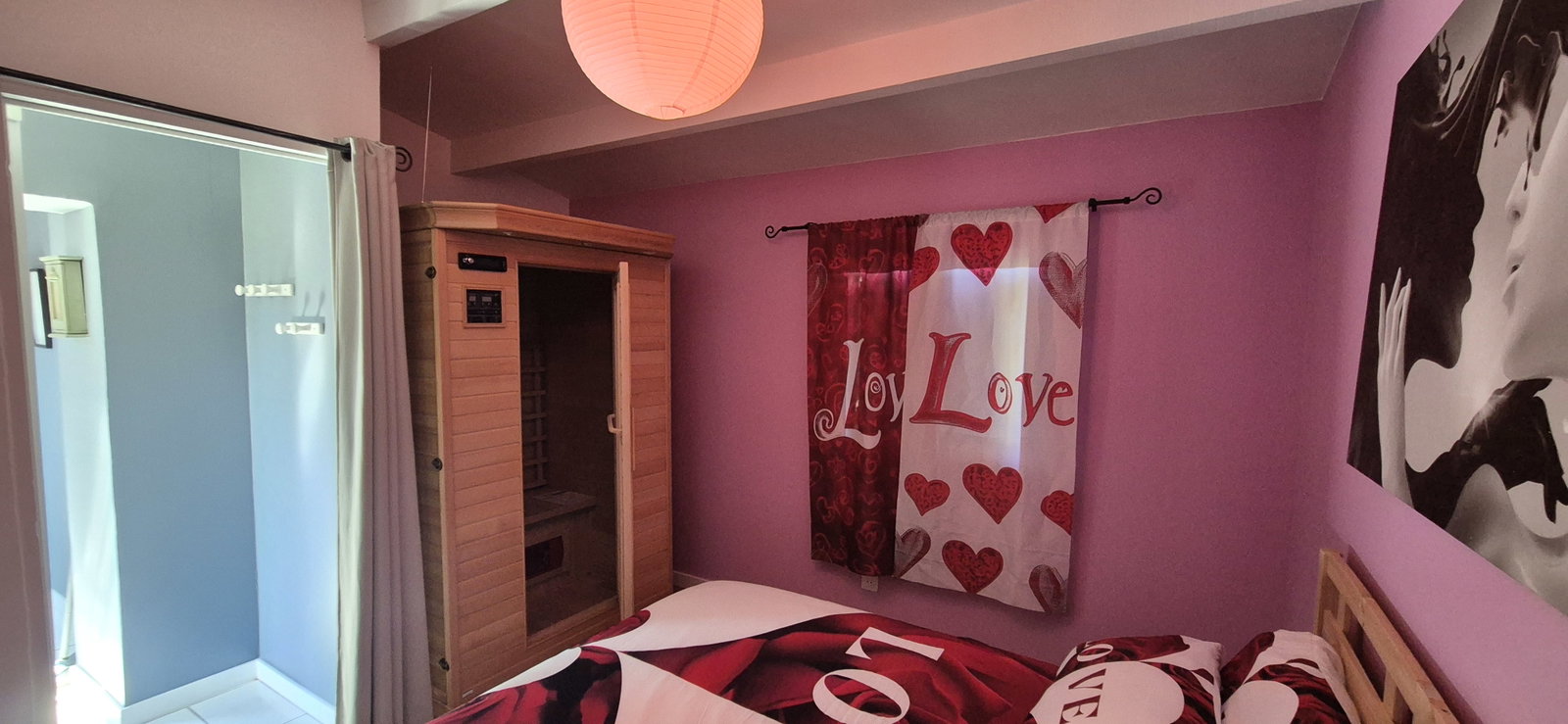 Homestay Braud-et-Saint-Louis 672277