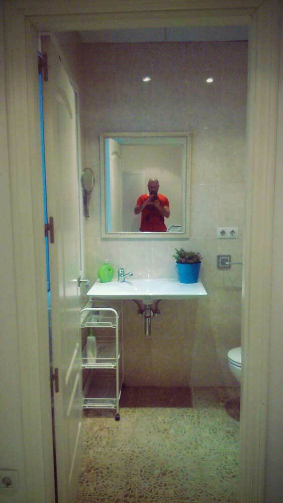 Tuisverblyf Sevilla 234198