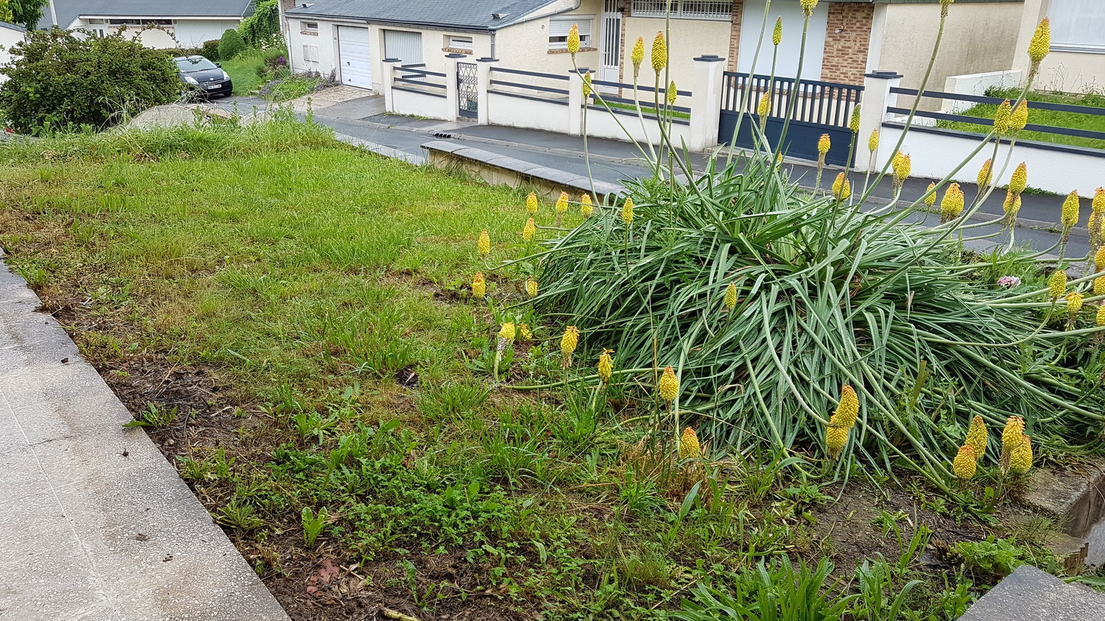 Tuisverblyf Noisiel 244859