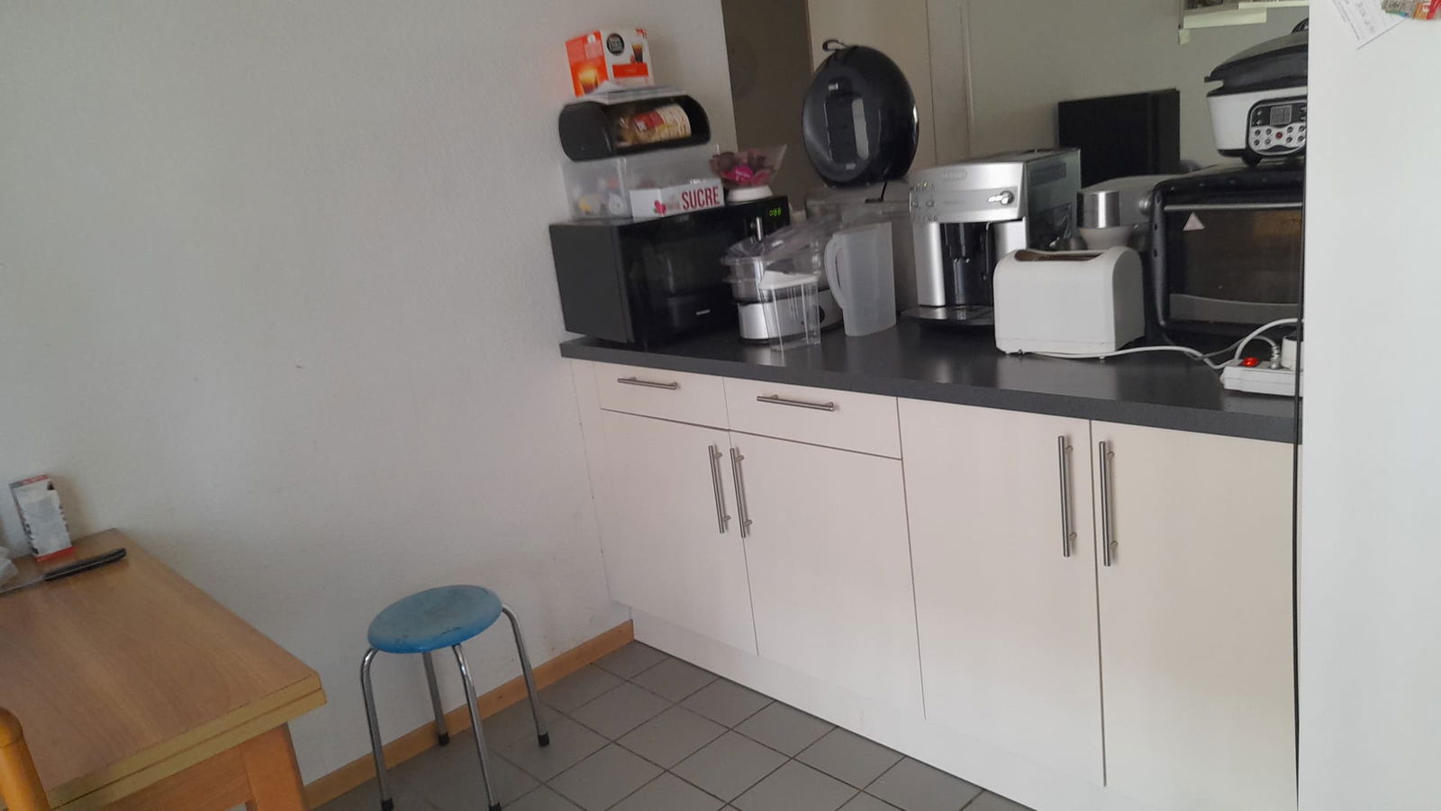 Tuisverblyf Moudon 486222