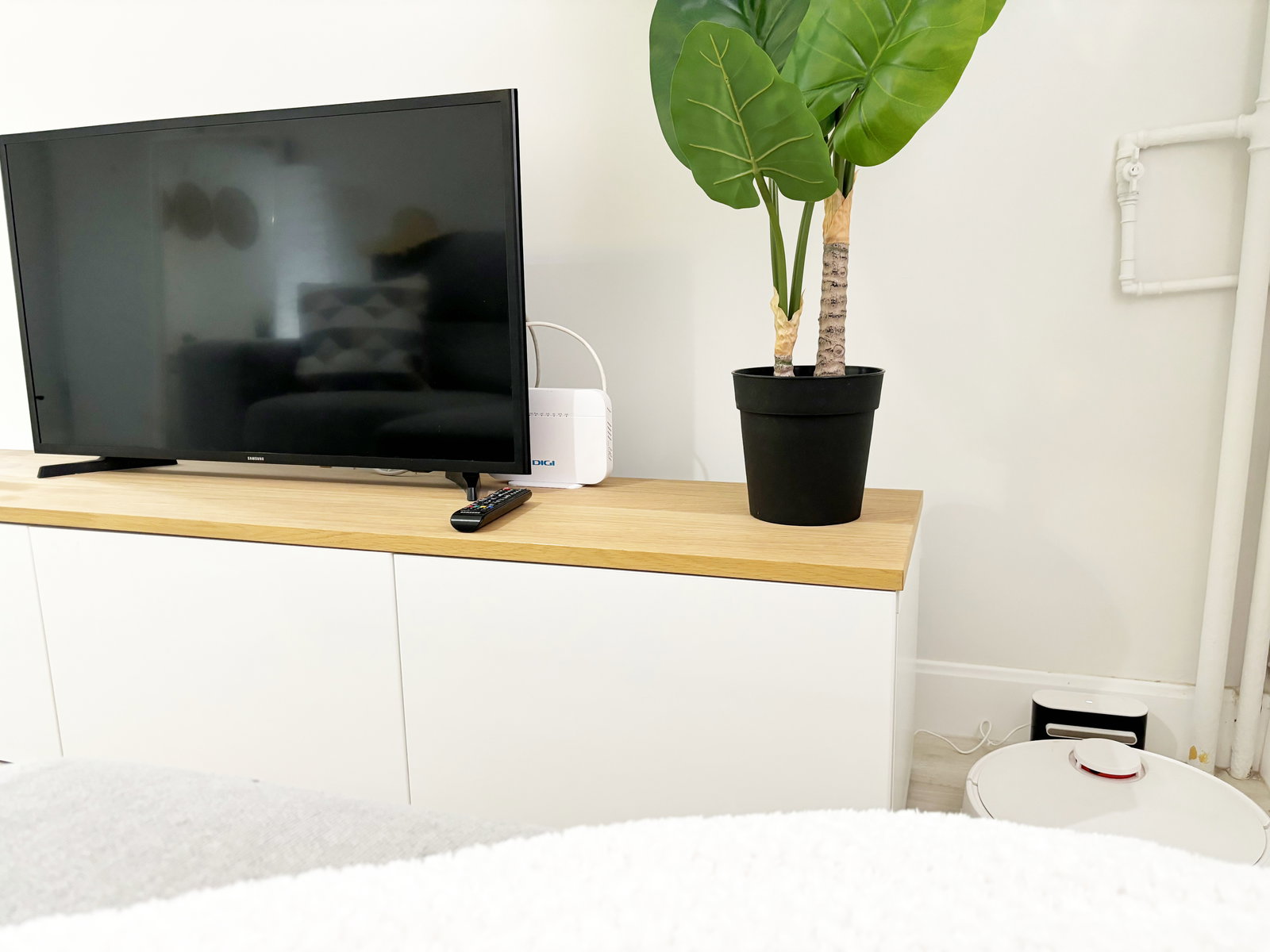 Tuisverblyf Madrid 468461