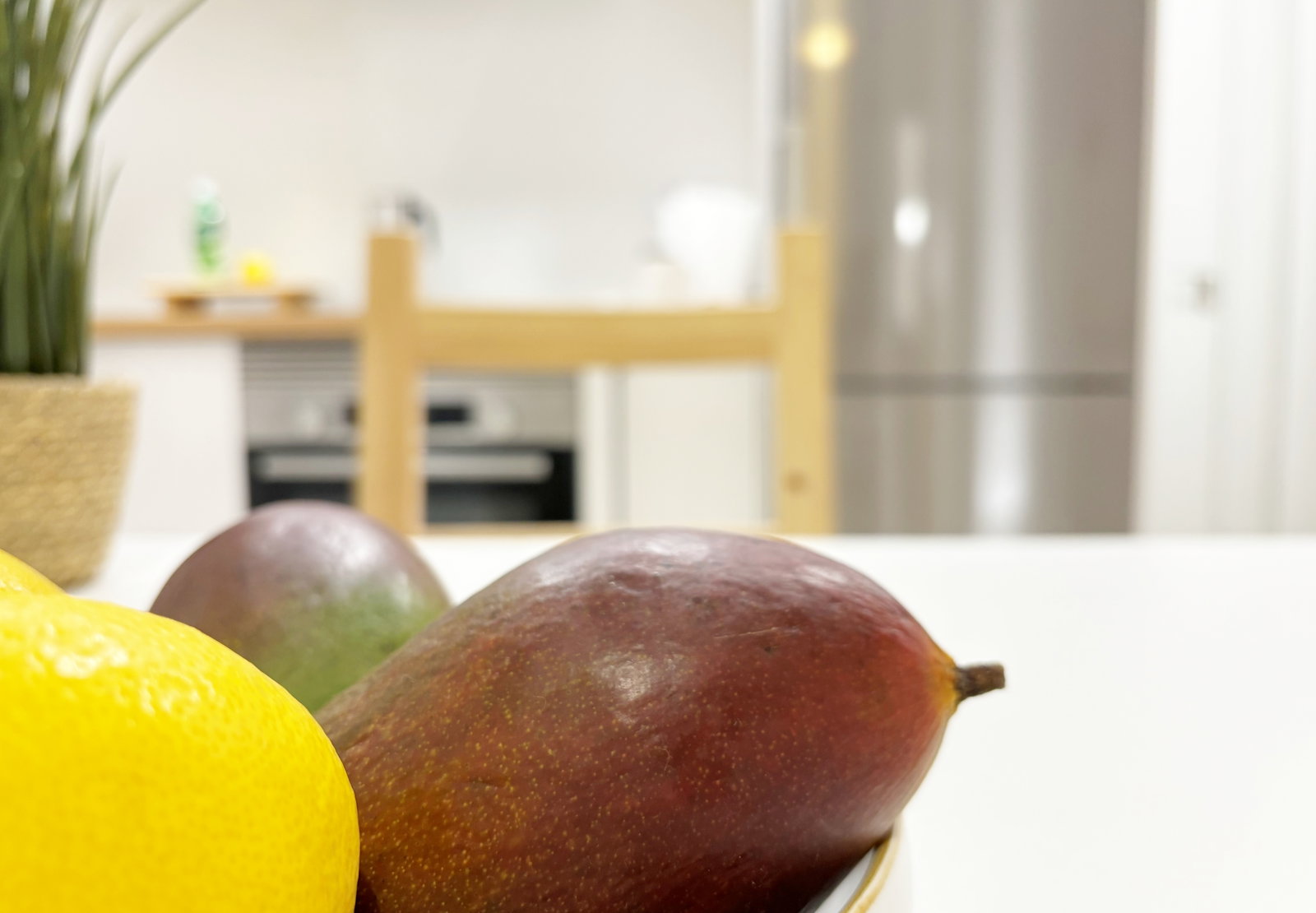 Tuisverblyf Madrid 468461