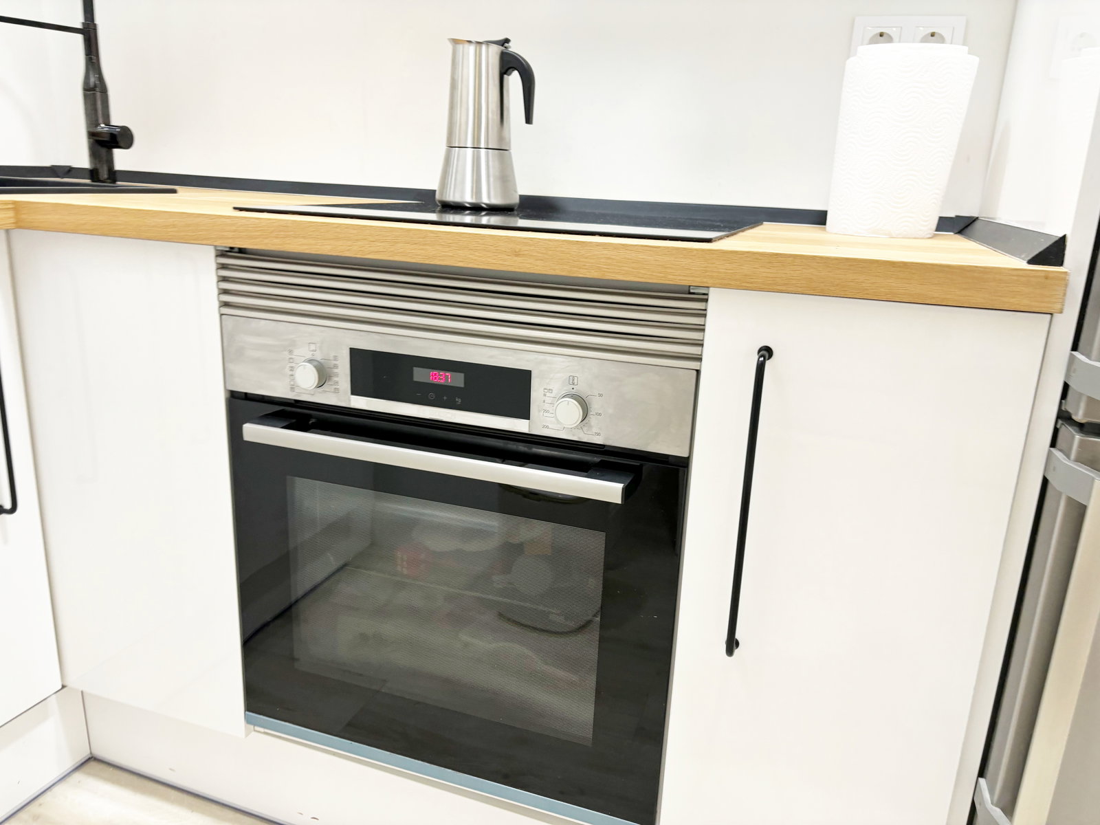 Tuisverblyf Madrid 468461