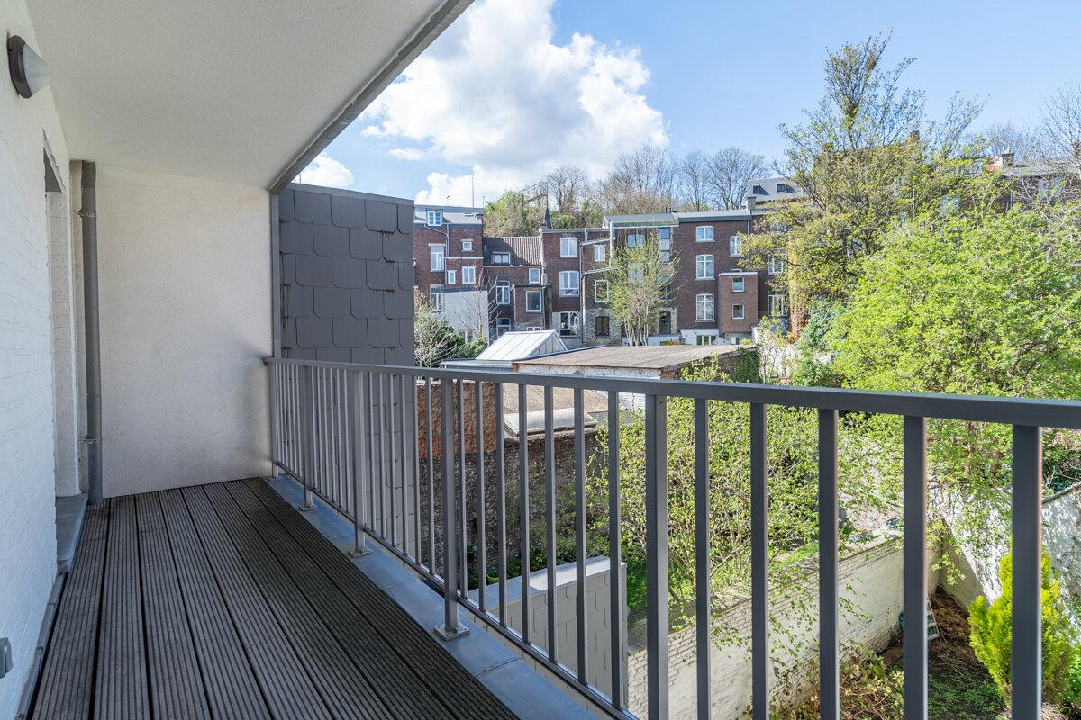 Chambre Chez L'habitant Liège 508130