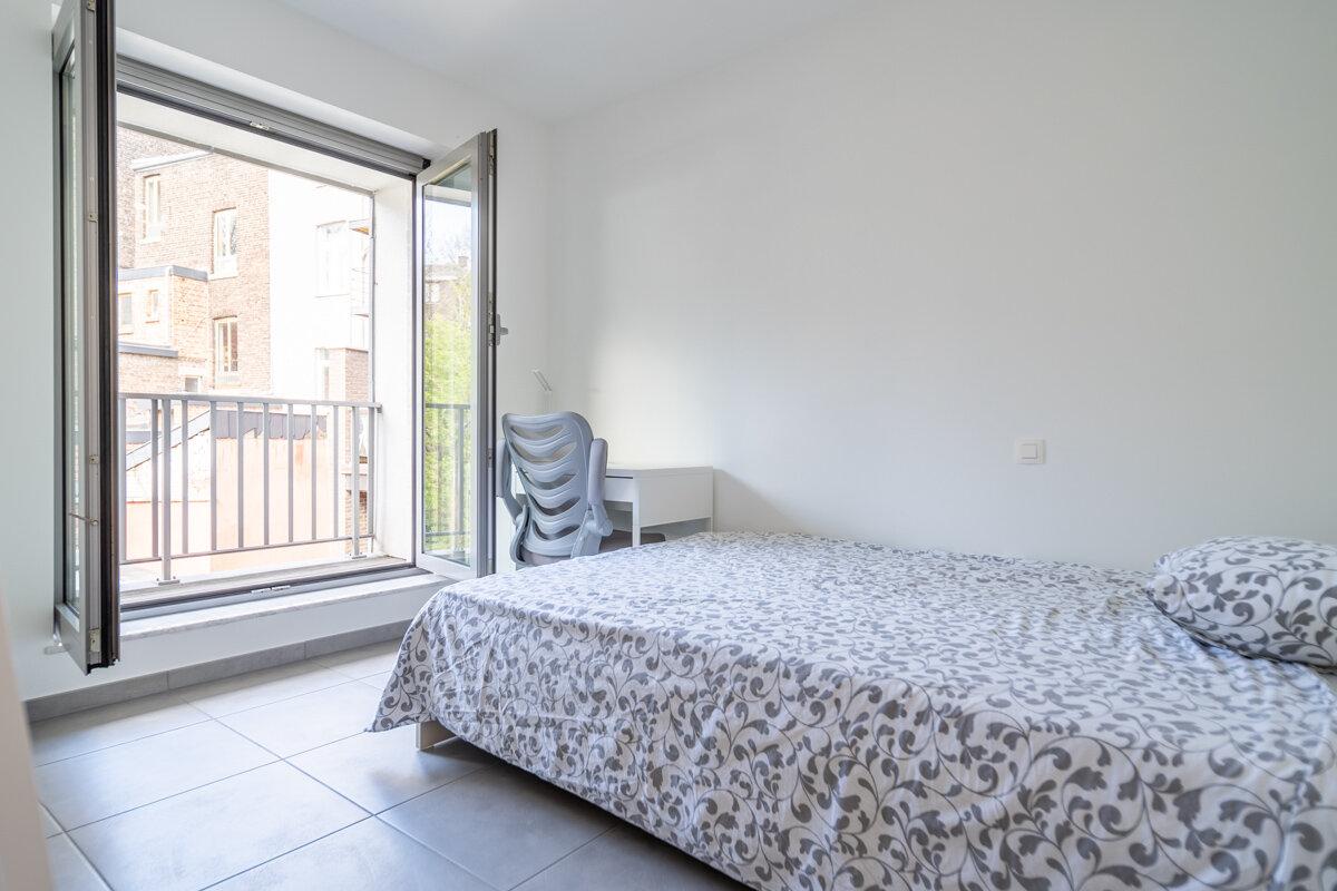 Chambre Chez L'habitant Liège 508130