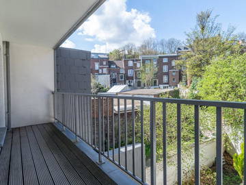 Chambre Chez L'habitant Liège 508130-6