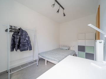 Chambre Chez L'habitant Liège 508130-4