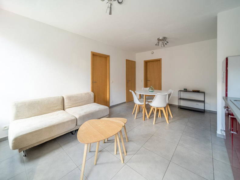 Hospedagem Em Casa De Família Liège 508130-1