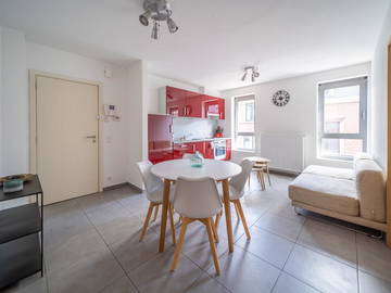 Chambre Chez L'habitant Liège 508130-5