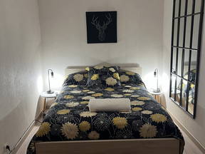 Habitación en casa particular en Liernais