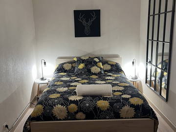 Homestay Liernais 572134