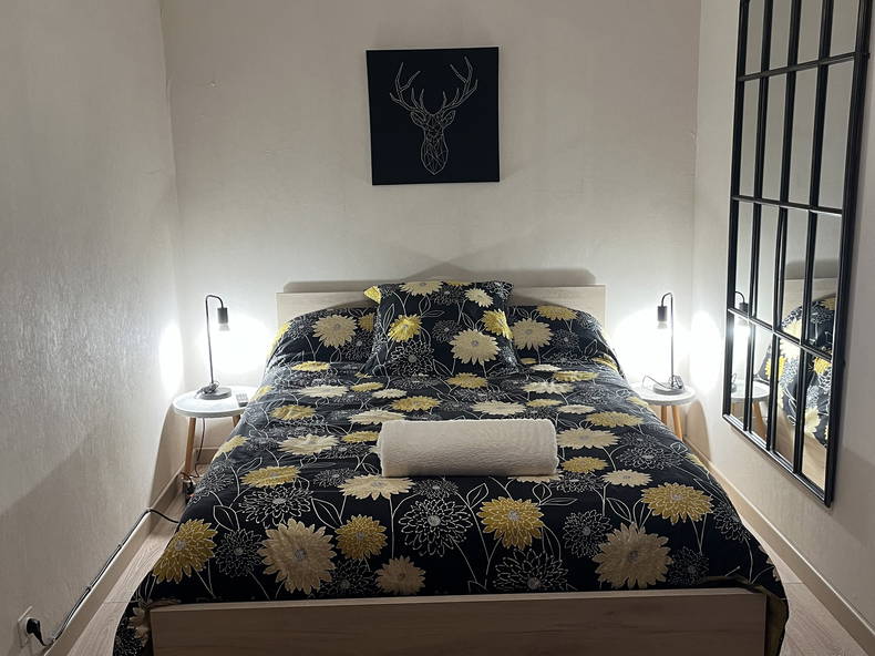 Gastgezin Liernais 572134-1