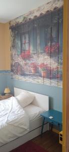 Chambre Chez L'habitant Achiet-le-Grand 650426