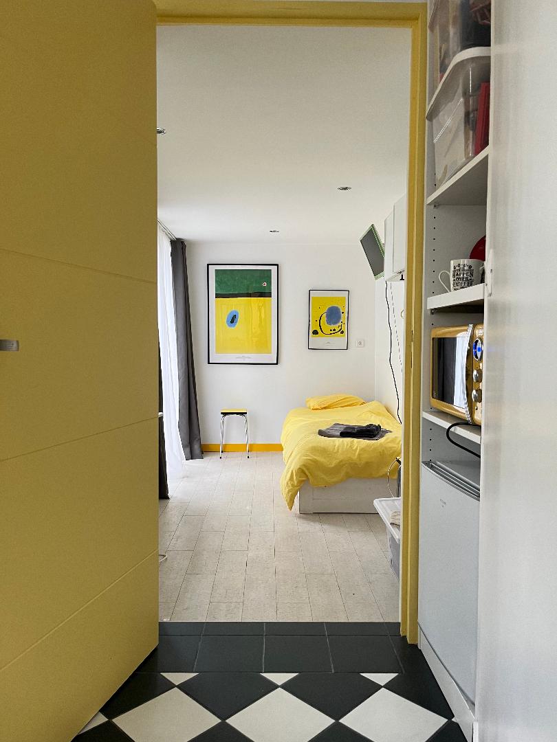 Homestay Mérignac 304821