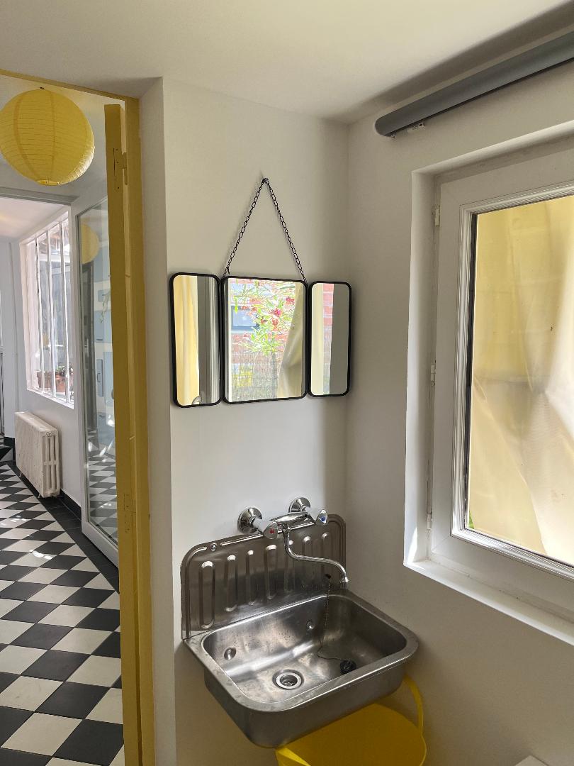 Homestay Mérignac 304821