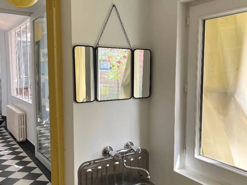 Hemvistelse Mérignac 304821-2