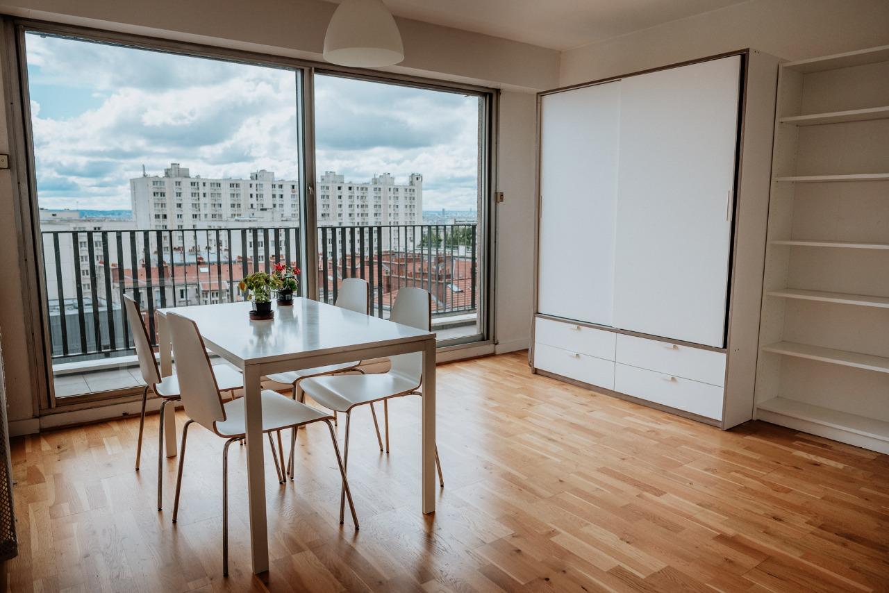 Shared Housing Paris 670610