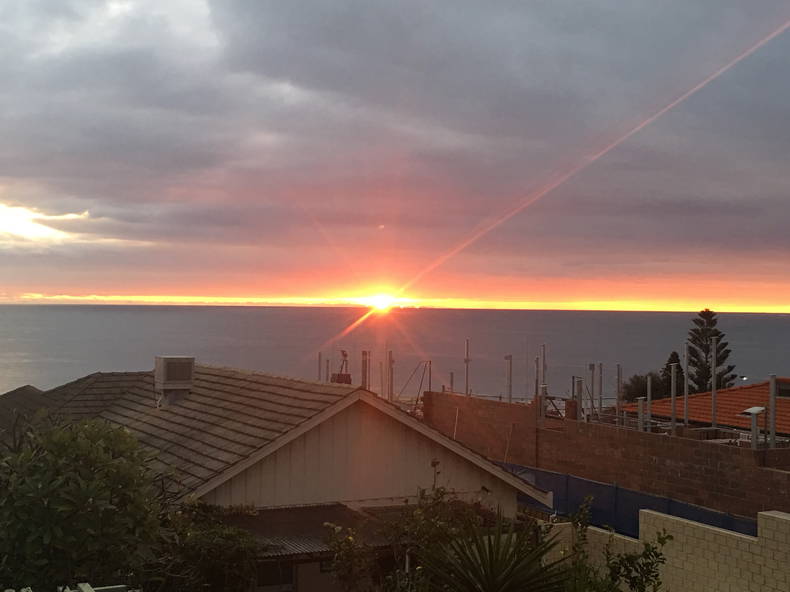 Tuisverblyf North Beach 167822-1