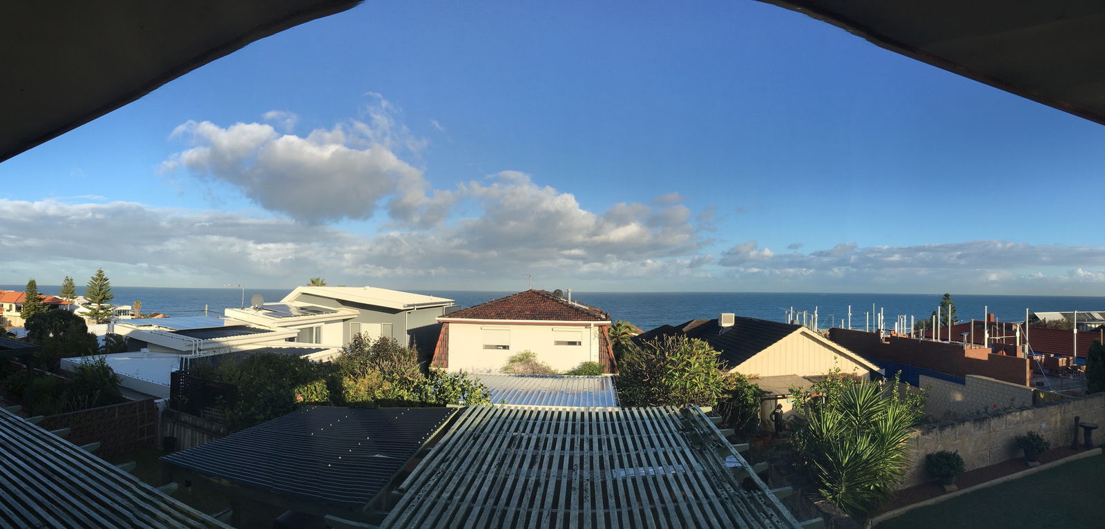 Hemvistelse North Beach 167822