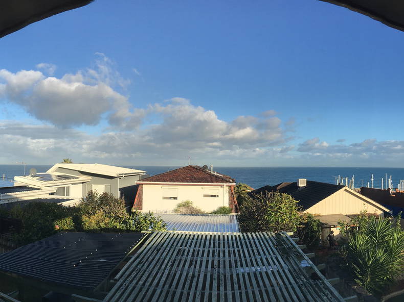 Tuisverblyf North Beach 167822-2