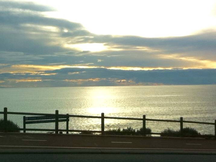 Tuisverblyf North Beach 167822-3