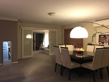 Chambre Chez L'habitant North Beach 167822-4