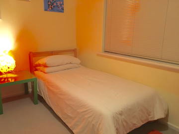 Chambre Chez L'habitant North Beach 167822-5