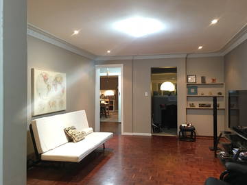 Chambre Chez L'habitant North Beach 167822-7