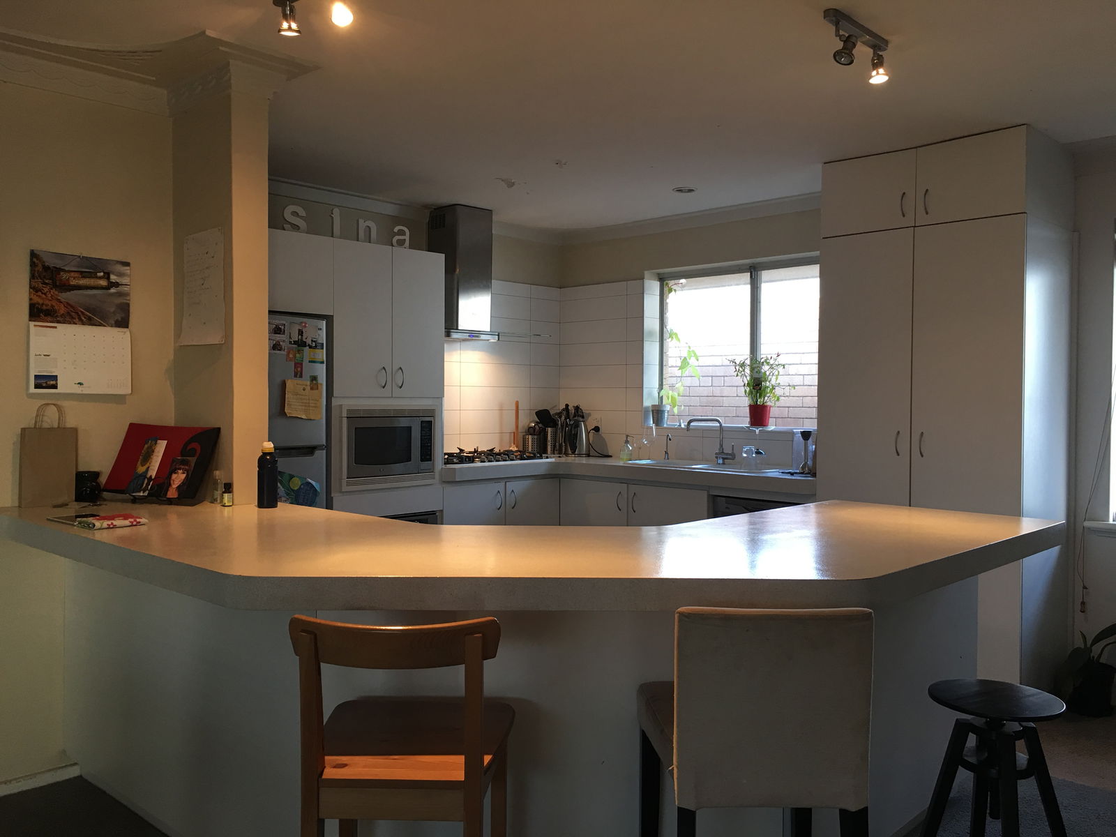 Hemvistelse North Beach 167822