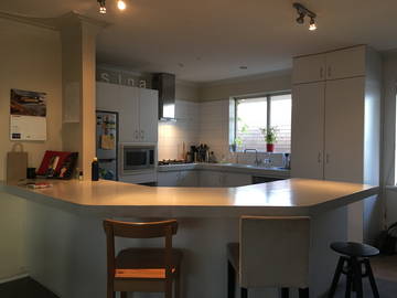 Chambre Chez L'habitant North Beach 167822-8