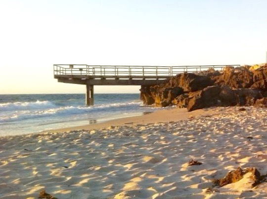 Hemvistelse North Beach 167822