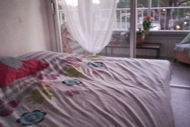 Bed And Breakfast Antibes 150566