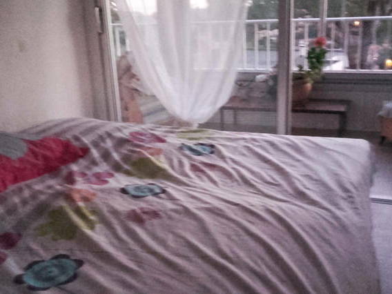 Bed And Breakfast Antibes 150566-1