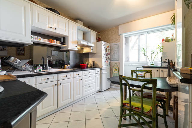 Bed And Breakfast Antibes 150566